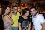 Weekend at Barbacane Pub, Byblos